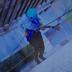 Meet your Posher, Kyla